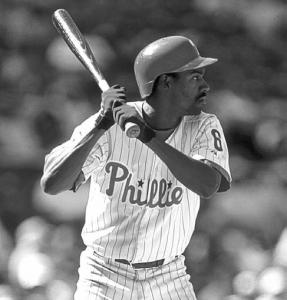 Doug Glanville Doug Glanville