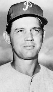 Gene Mauch Gene Mauch
