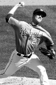 Zack Greinke Zack Greinke