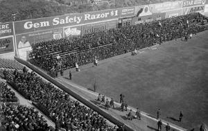 Ebbets Field Ebbets Field