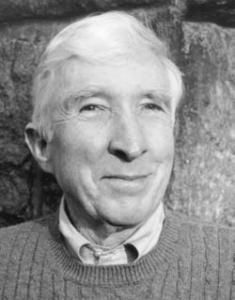 John Updike John Updike