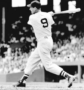 Ted Williams Ted Williams