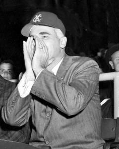 Charlie Finley Charlie Finley