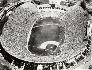 Los Angeles Memorial Coliseum Los Angeles Memorial Coliseum