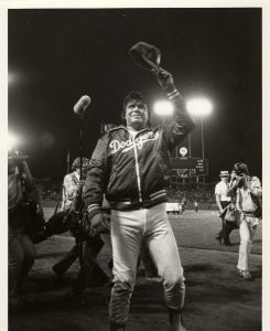 Fernando Valenzuela