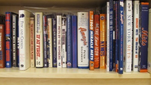 Greg Spira Memorial Baseball Library Greg Spira Memorial Baseball Library