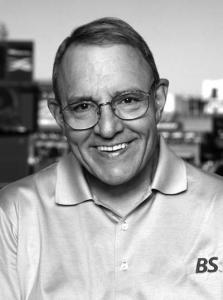 Skip Caray