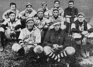 1904 University of Georgia team 1904 University of Georgia team