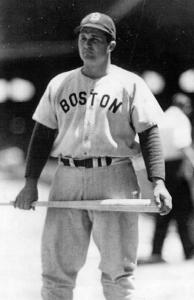 Leon Culberson Leon Culberson
