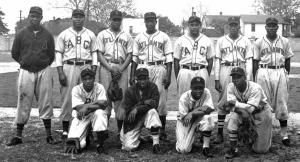 Atlanta Black Crackers Atlanta Black Crackers