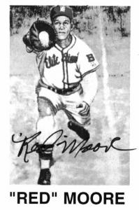 Red Moore Red Moore