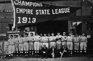 1914 Thomasville Hornets 1914 Thomasville Hornets