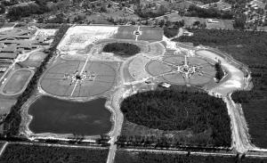 Trembling Earth Recreational Complex Trembling Earth Recreational Complex