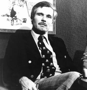 Ted Turner Ted Turner