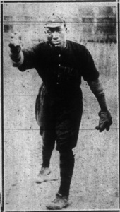 Dick Redding Dick Redding