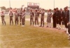 SABR 14 vintage game