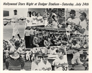 "Hollywood Stars" game promo "Hollywood Stars" game promo