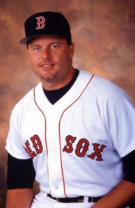 Clemens among former Red Sox stars to miss out on Hall of Fame