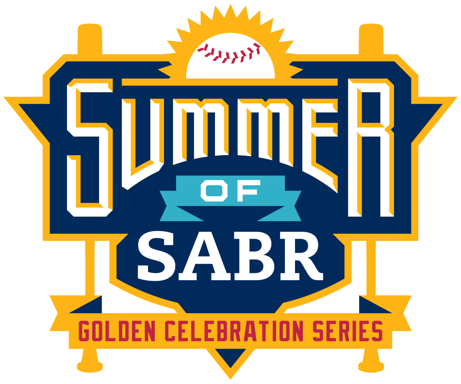 Summer of SABR: Golden Celebration Series