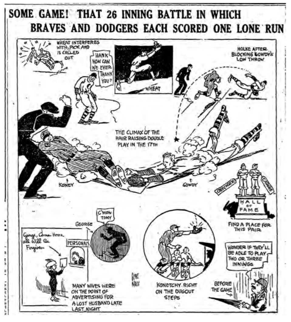 1920s Baseball History - This Great Game