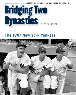 Uncle Mike's Musings: A Yankees Blog and More: April 15, 1947: We