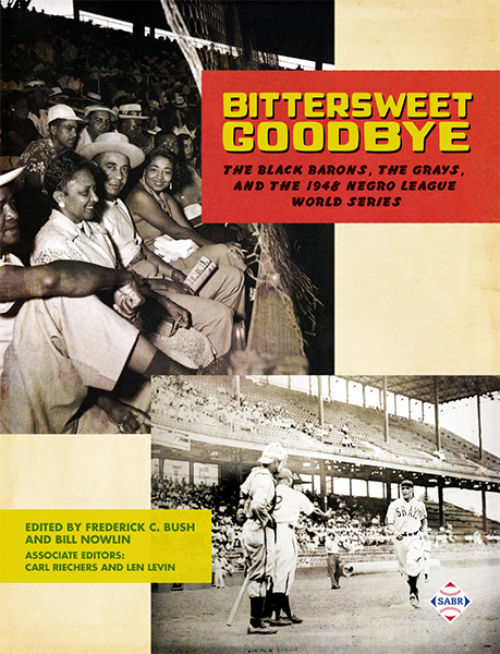 Sabr Digital Library: Scandal on the South Side : The 1919 Chicago