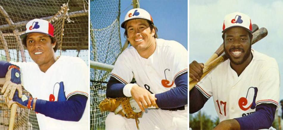 50 years ago, the Expos made their Montreal debut