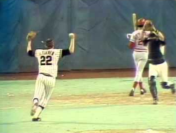 Top moments from 1979 Pirates, 05/25/2020