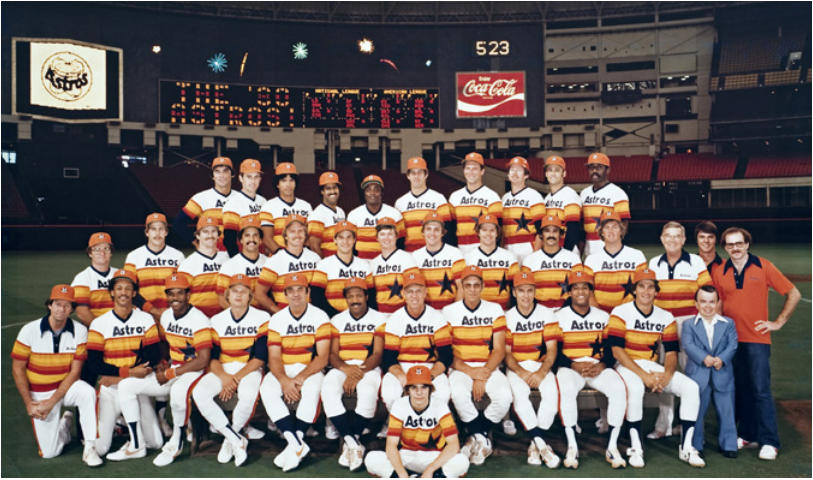 1980 astros jersey