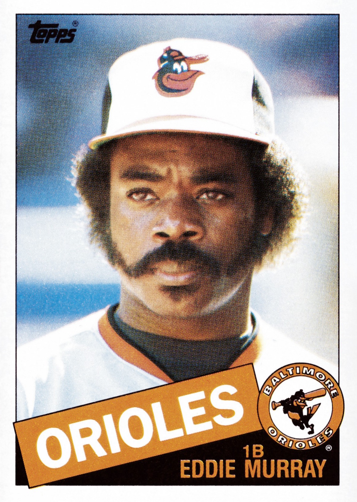 Eddie Murray – Society for American Baseball Research