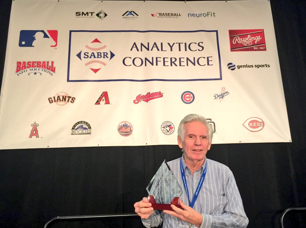 2018 SABR Analytics: Highlights from the Pitching Panel with Eric