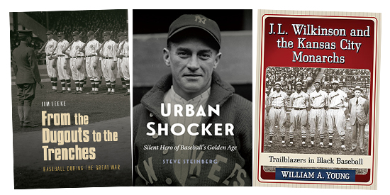 J.L. Wilkinson and the Kansas City Monarchs: Trailblazers in Black