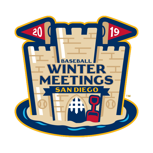 2019 Winter Meetings logo