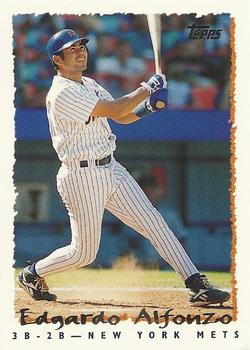 Jeff Kent: Mid Nineties One Time Mets Second Base Slugger (1992 - 1996)