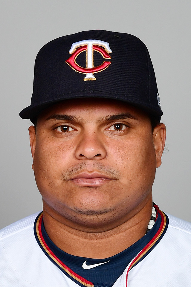 Rays 19, Twins 6: Willians Astudillo pitched the 9th inning