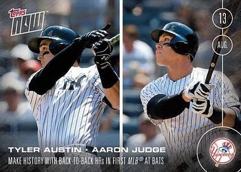 Aaron Judge has abandoned his toe-tap batting stance. : r/NYYankees