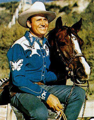 Gene Autry