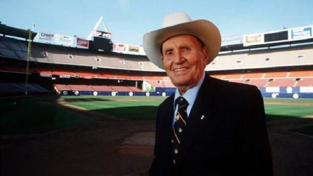 Gene Autry Society for American Baseball Research