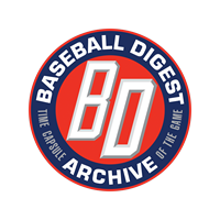 Baseball Digest