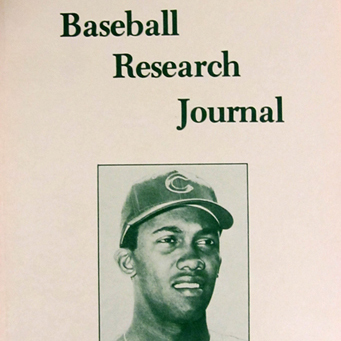 baseball research articles
