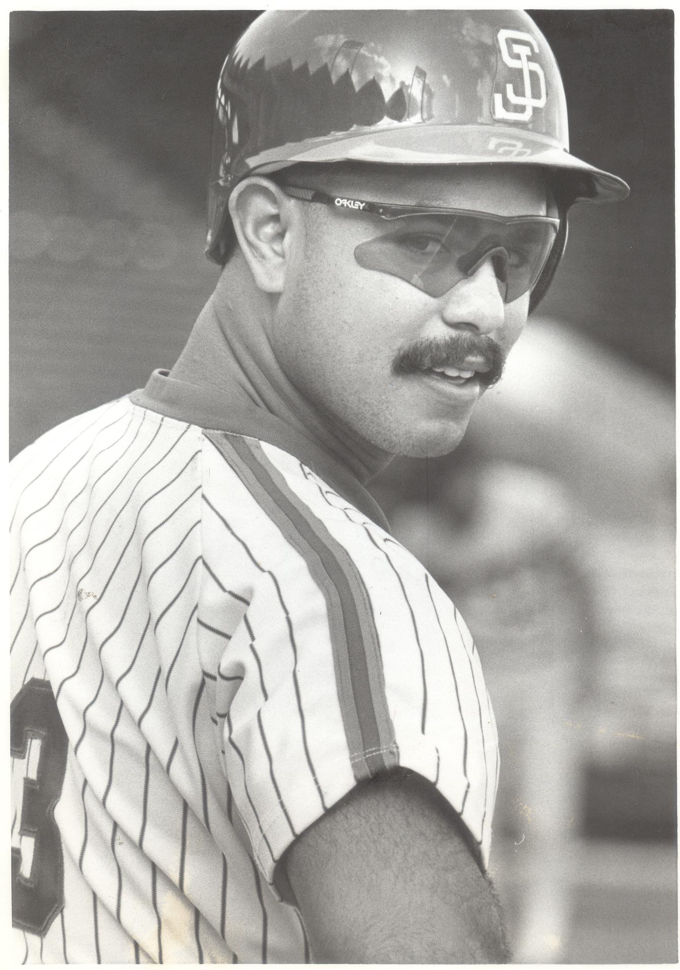 Late Nineties Mets Second Baseman: Carlos Baerga (1996-1998)