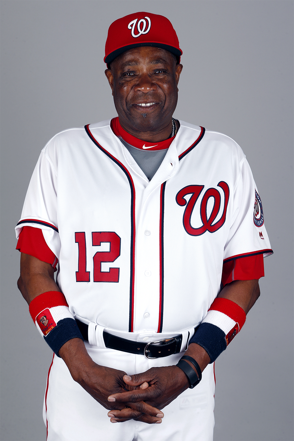 Dusty Baker – Society for American Baseball Research