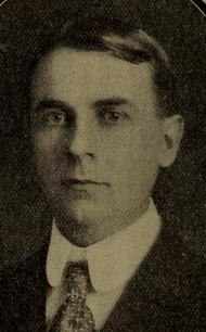 William F. Baker