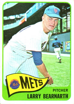 1962 Topps: The First Mets Team Set - Metsmerized Online