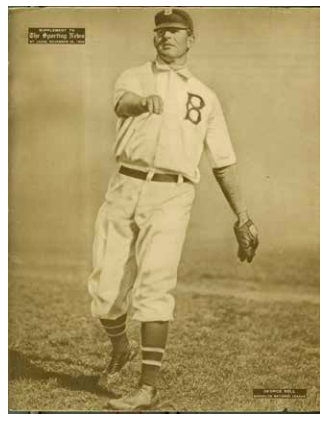 George Bell Baseball Stats by Baseball Almanac