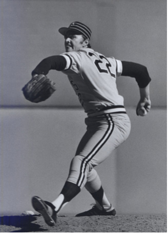 Bert Blyleven – Society for American Baseball Research