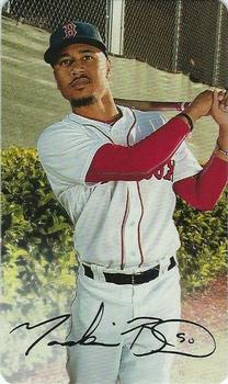 Mookie Betts