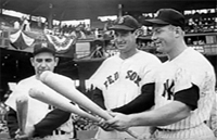 1950s All-Stars | Society for American Baseball Research