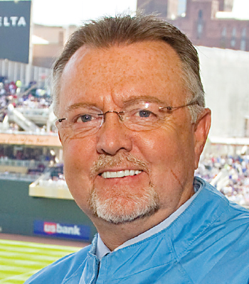 Maybe a propeller cap would be best Hall of Fame choice for Twins  prankster/pitcher Bert Blyleven