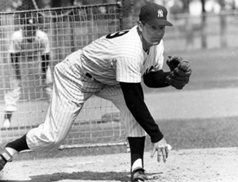 1958 World Series of baseball 